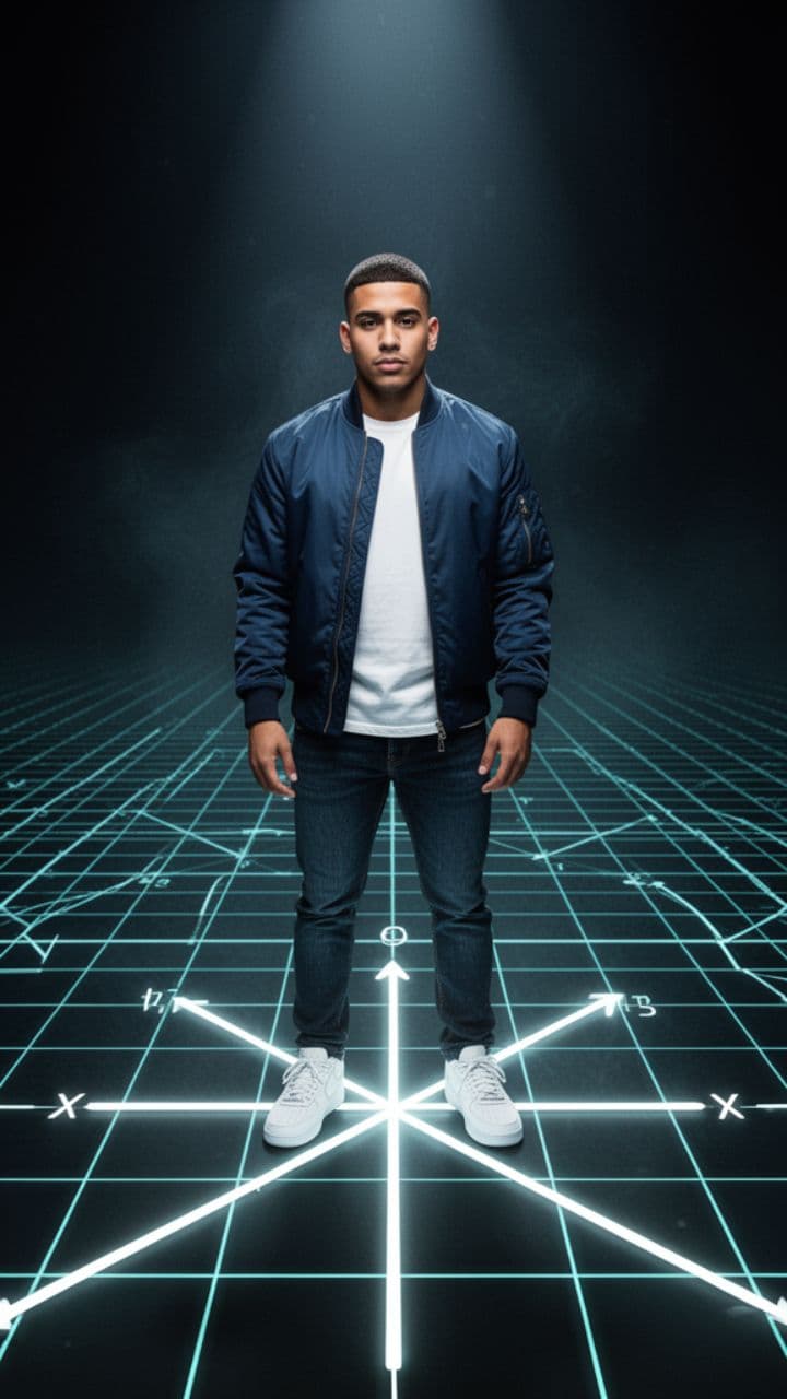 Rap de Geometría Analítica