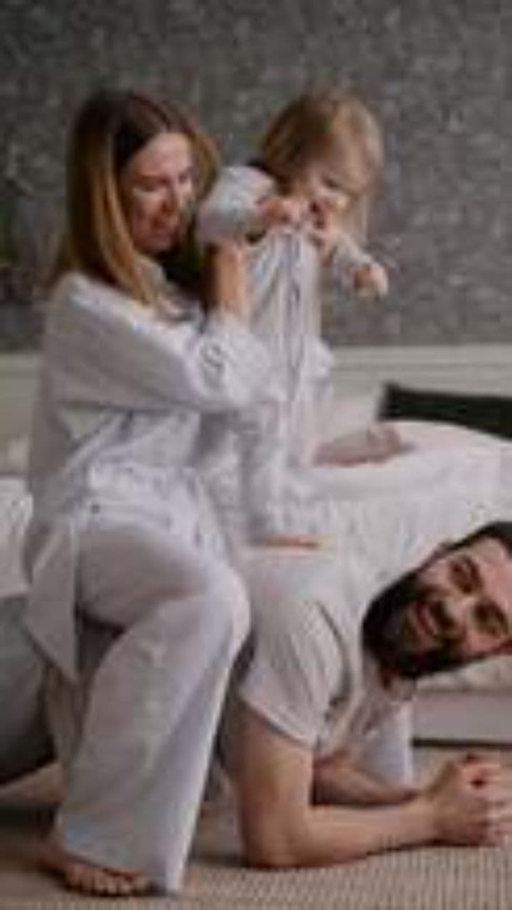 Baby Ana, Rainha do Bumbum