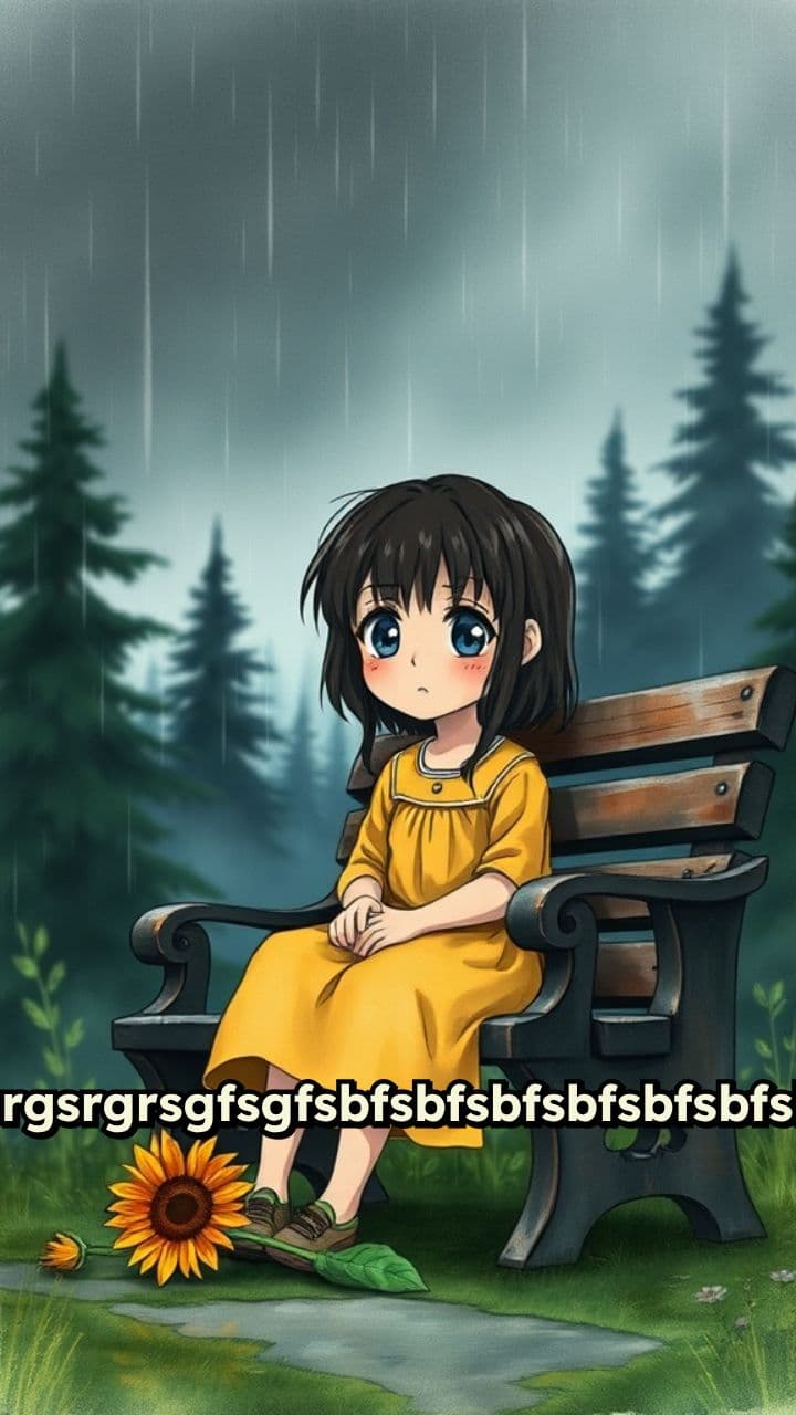 Nonsensical Text String