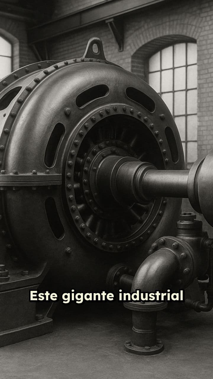 Industrial Giant