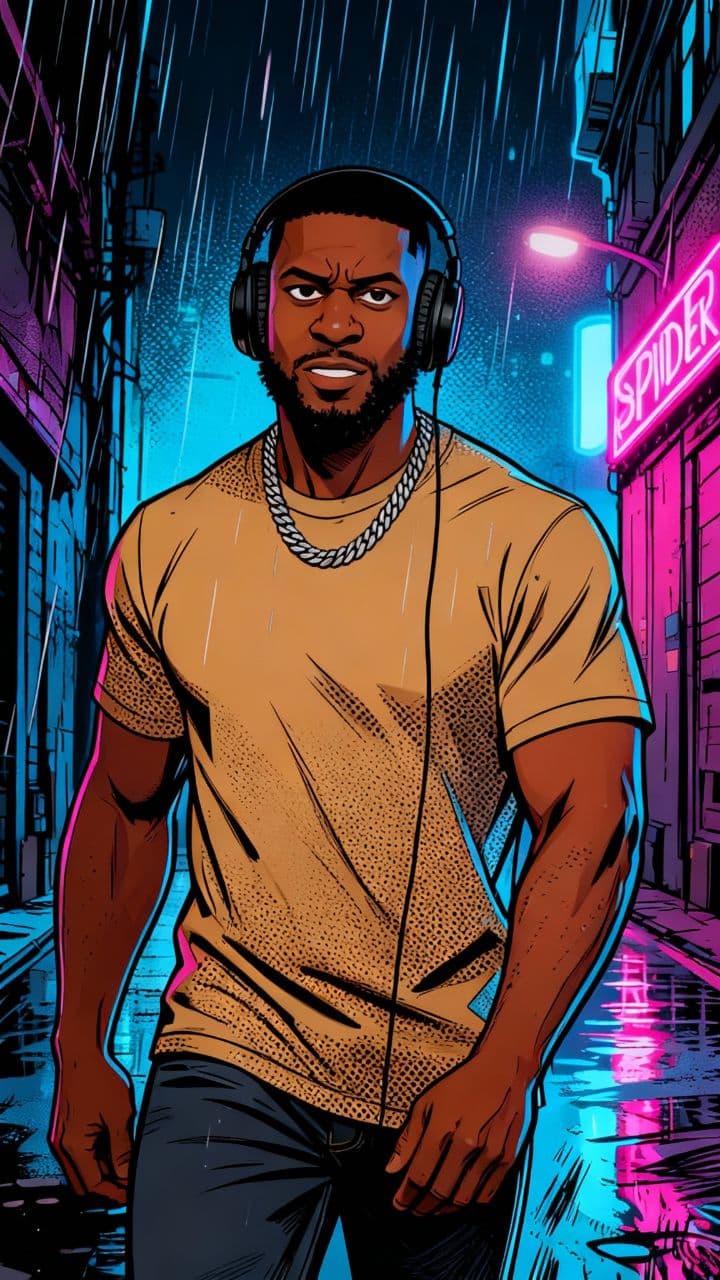 From Fire to Freedom