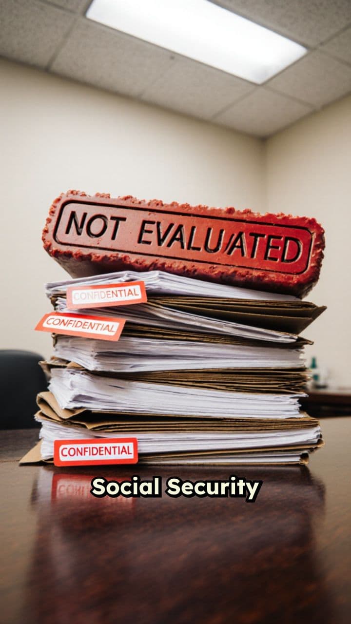 Understanding Disability Benefits Evaluation