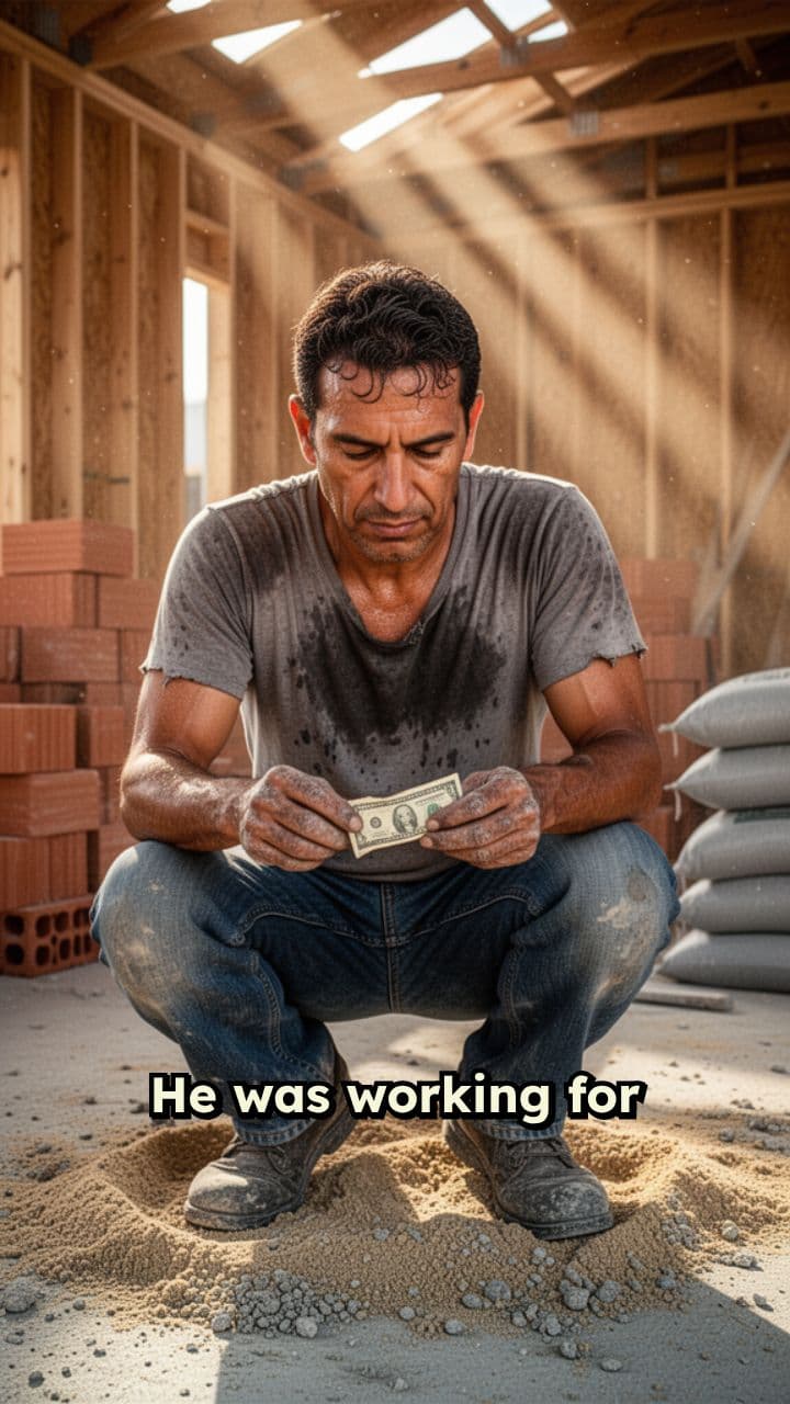 The One Thing That Made Him Millionaire