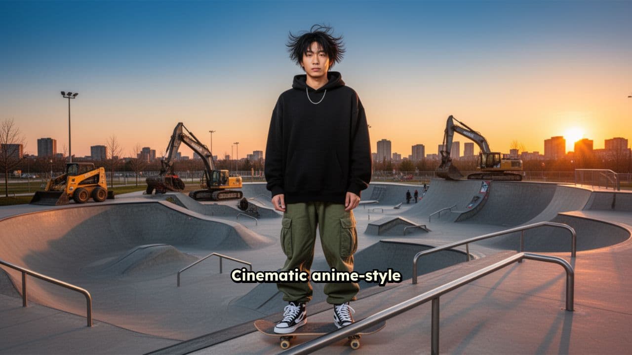 Maple Leaf Skate Drop-In