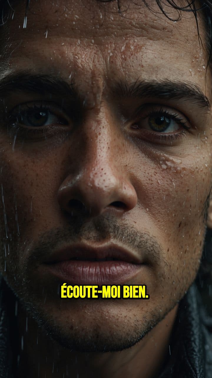 Passe à l'action maintenant