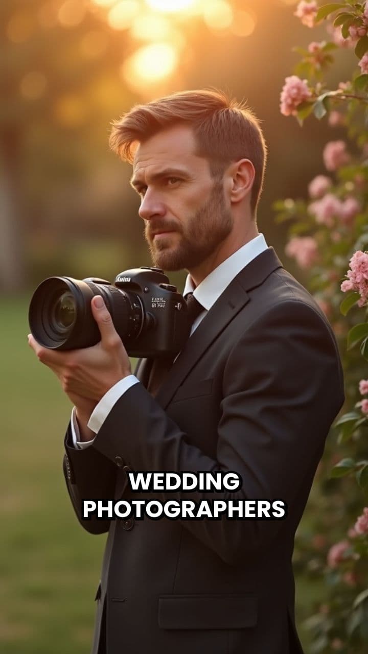 Capturing Real Moments at Weddings