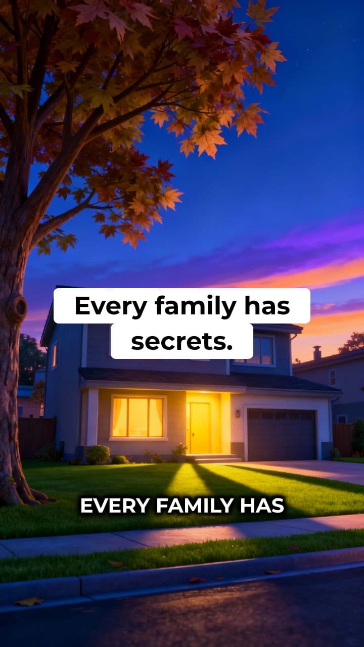 The Locked Door - Episode 1