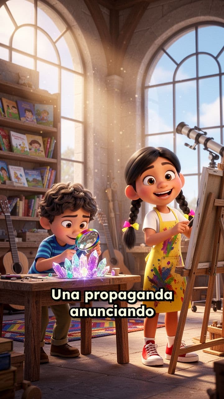 ¡Ya casi comienzan los Talleres Karito!