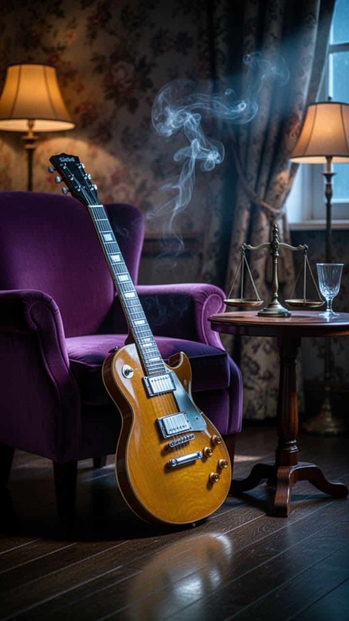 When a Libra Man Gets Angry