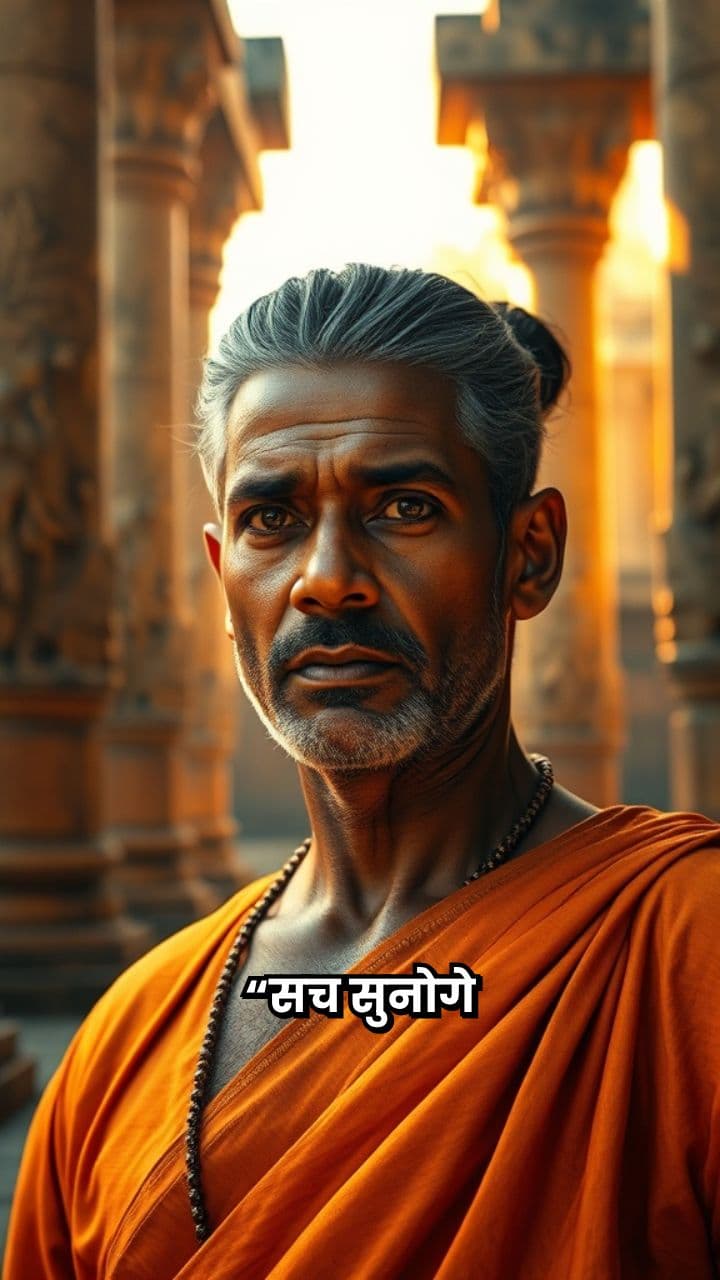 हिंदू धर्म: एक किताब नहीं, लाइब्रेरी