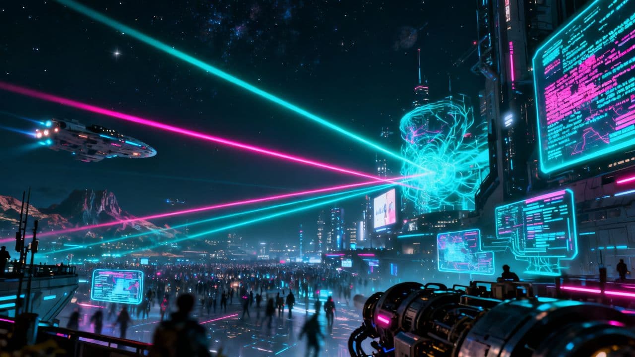 ความเงียบในเสียง