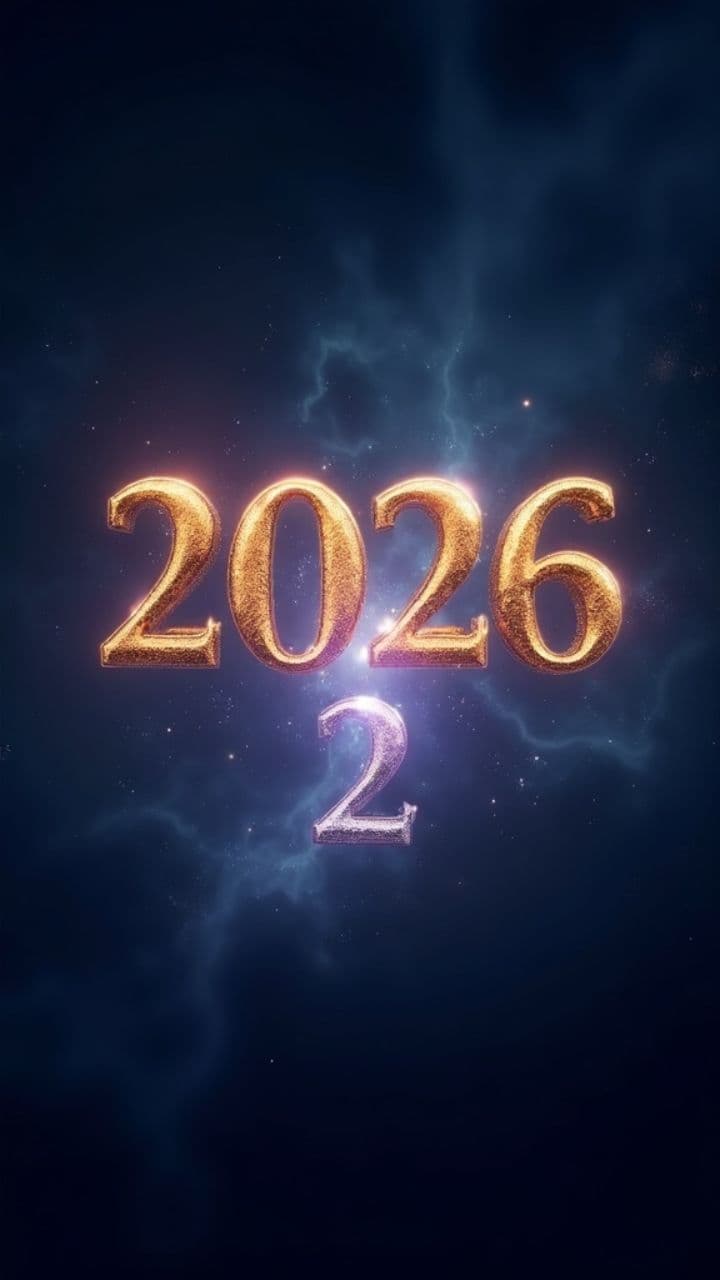 मूलांक दो के लिए शुभ विवाह वर्ष