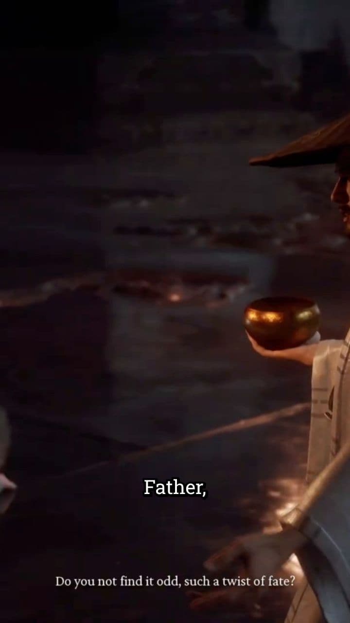 You Are Not My Daughter