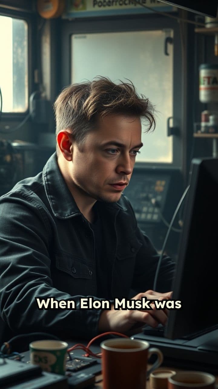 Think Bigger, Dream Bigger