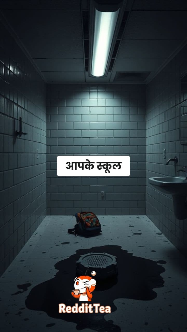 हेराक्लियन: तीसरे स्टॉल की आत्मा