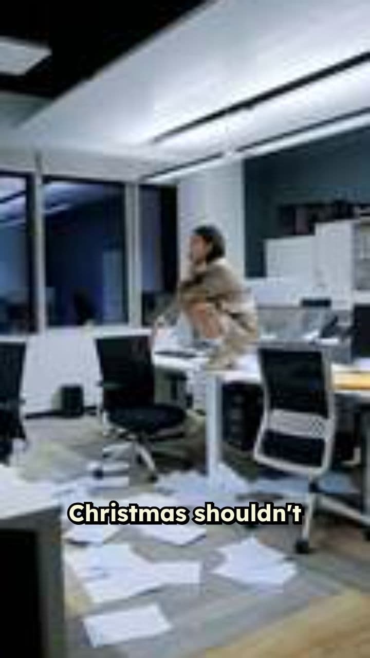 Reclaim Your Christmas Time with Optimus Invoice