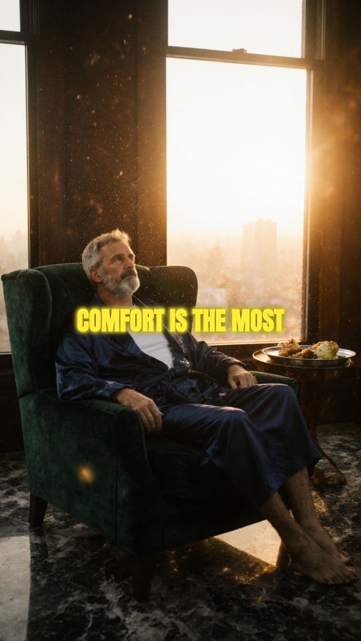 Comfort Costs Potential