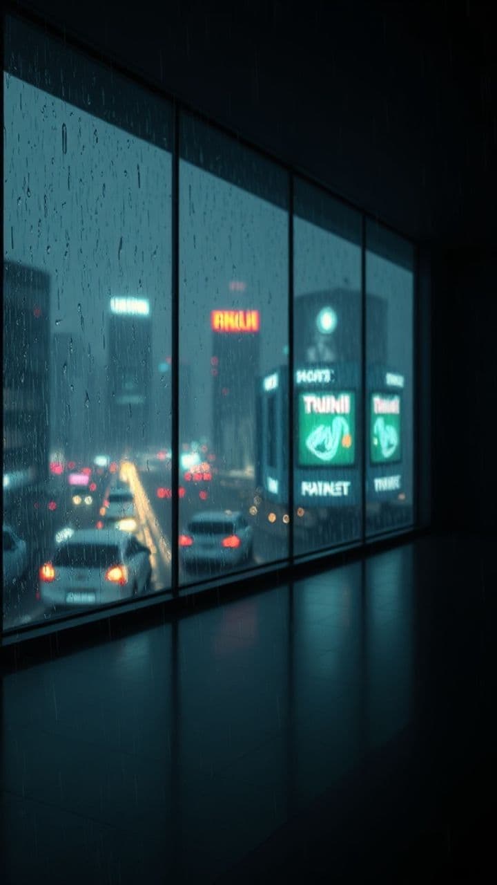 Дай мне просто дышать