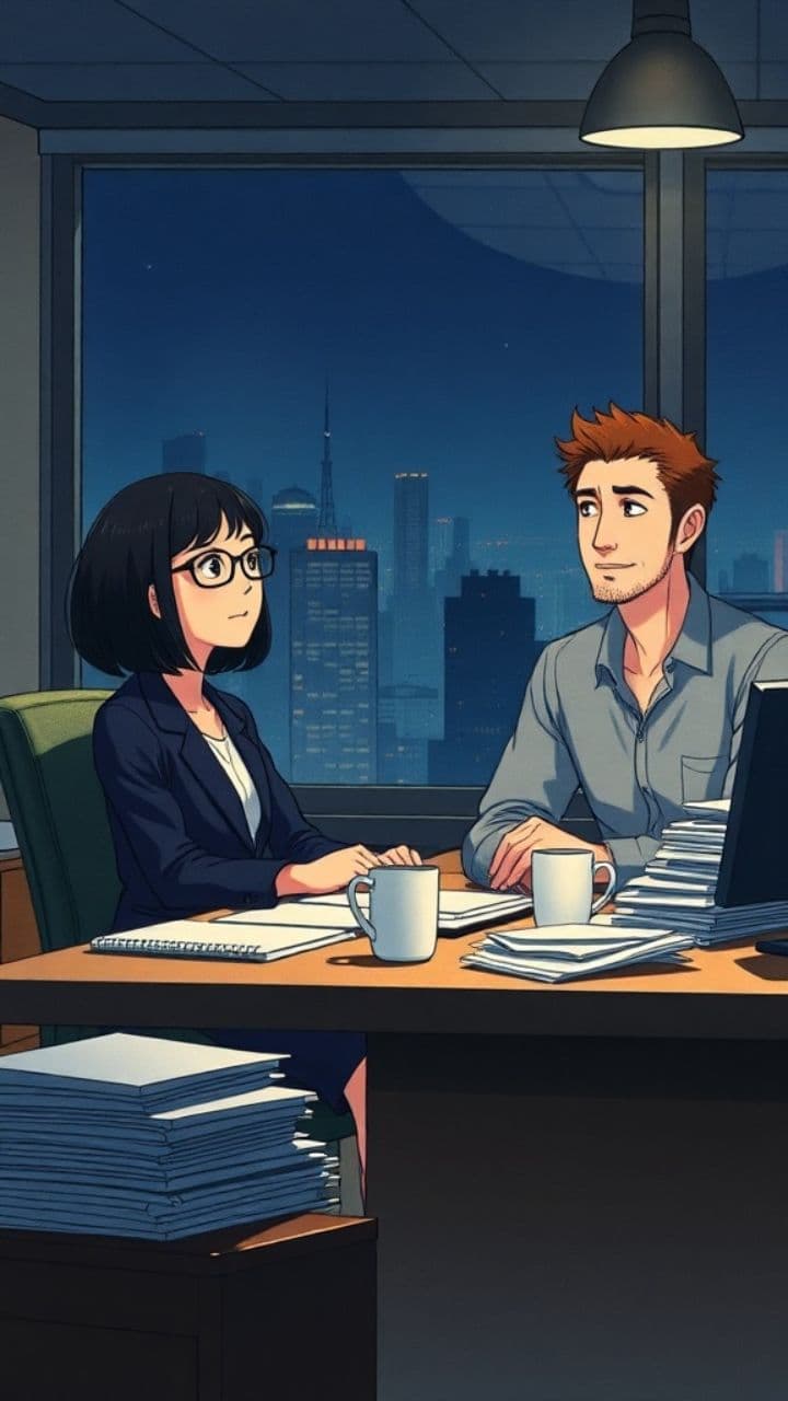 Miles, Tears, and Smiles