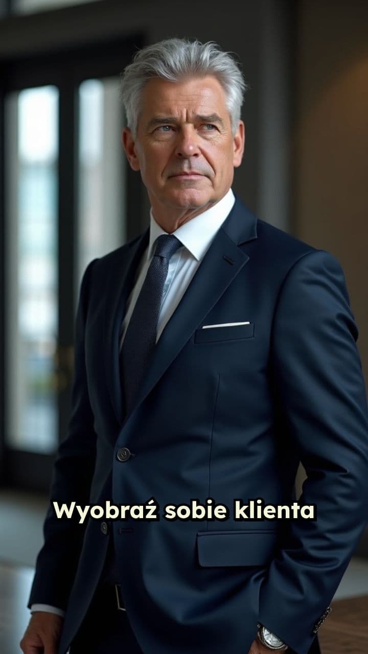 Klucz do sukcesu w obsłudze klienta premium