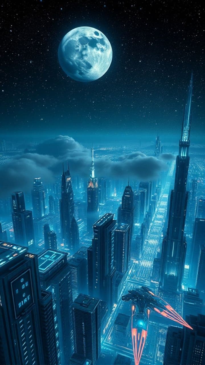 Elon's Vision: A Bold Future