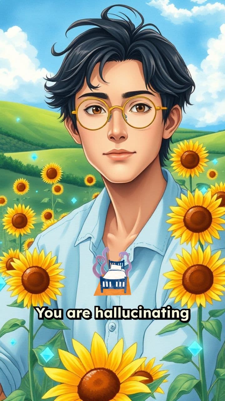 Reality Exists Only in Your Mind