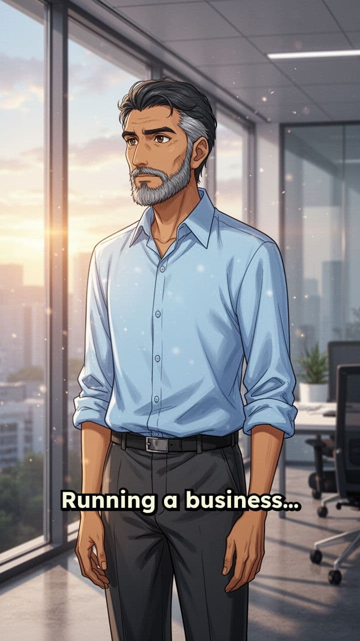 Run Your Business Smarter