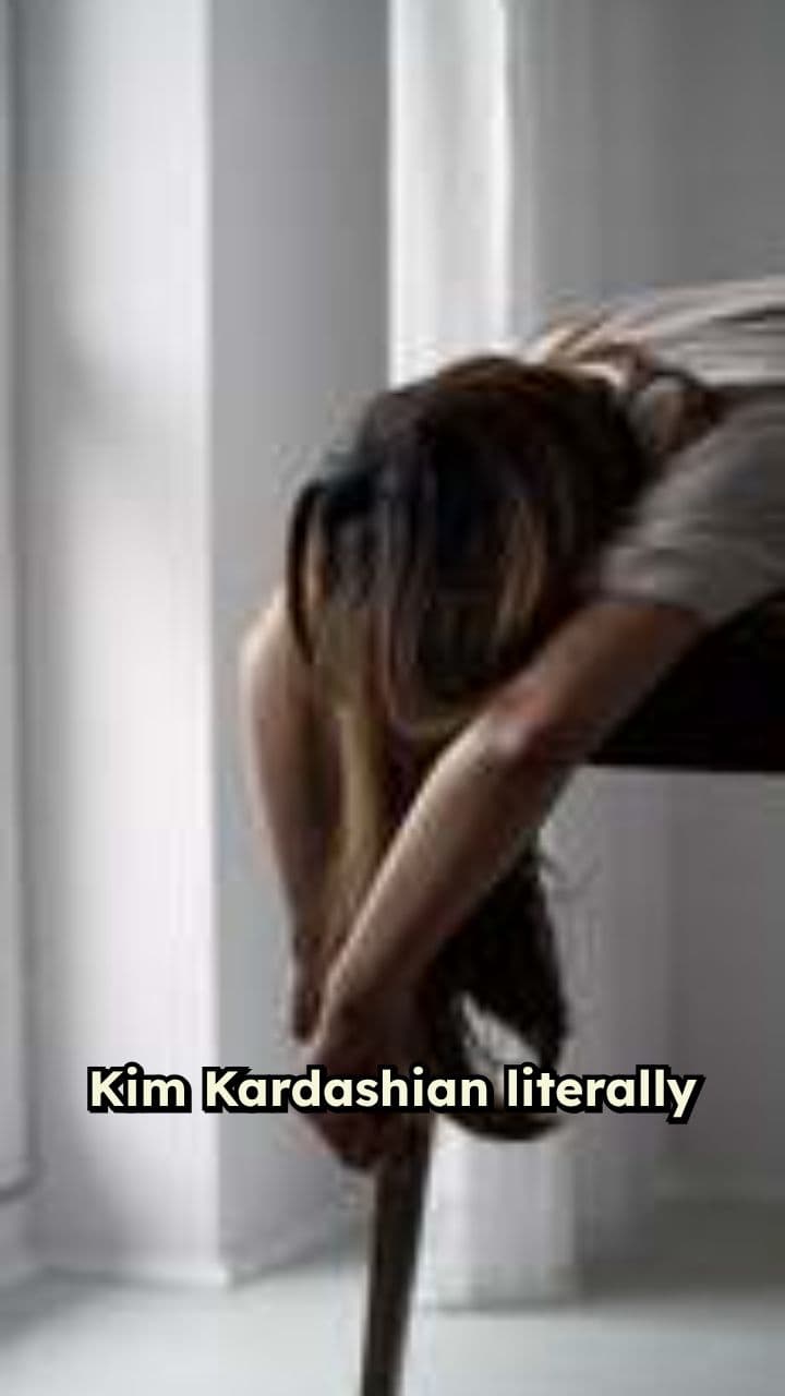 Kim Kardashian's Bar Exam Struggles