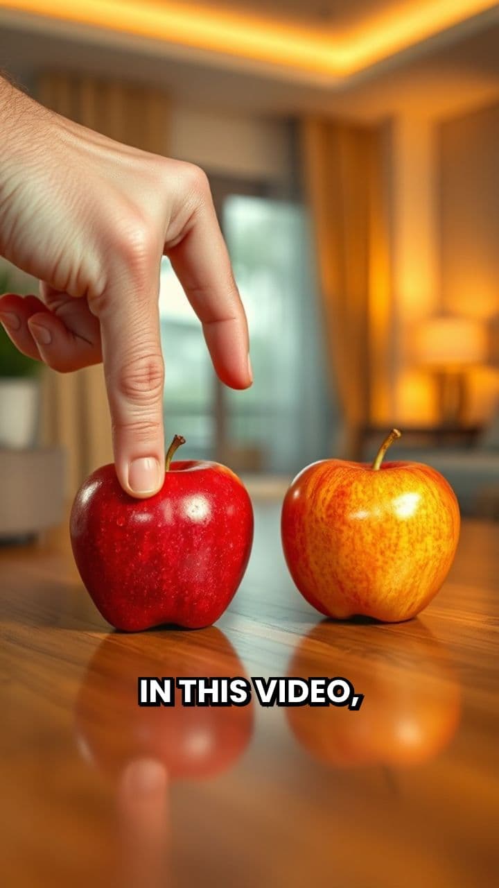 Real or AI: Guess the Objects!