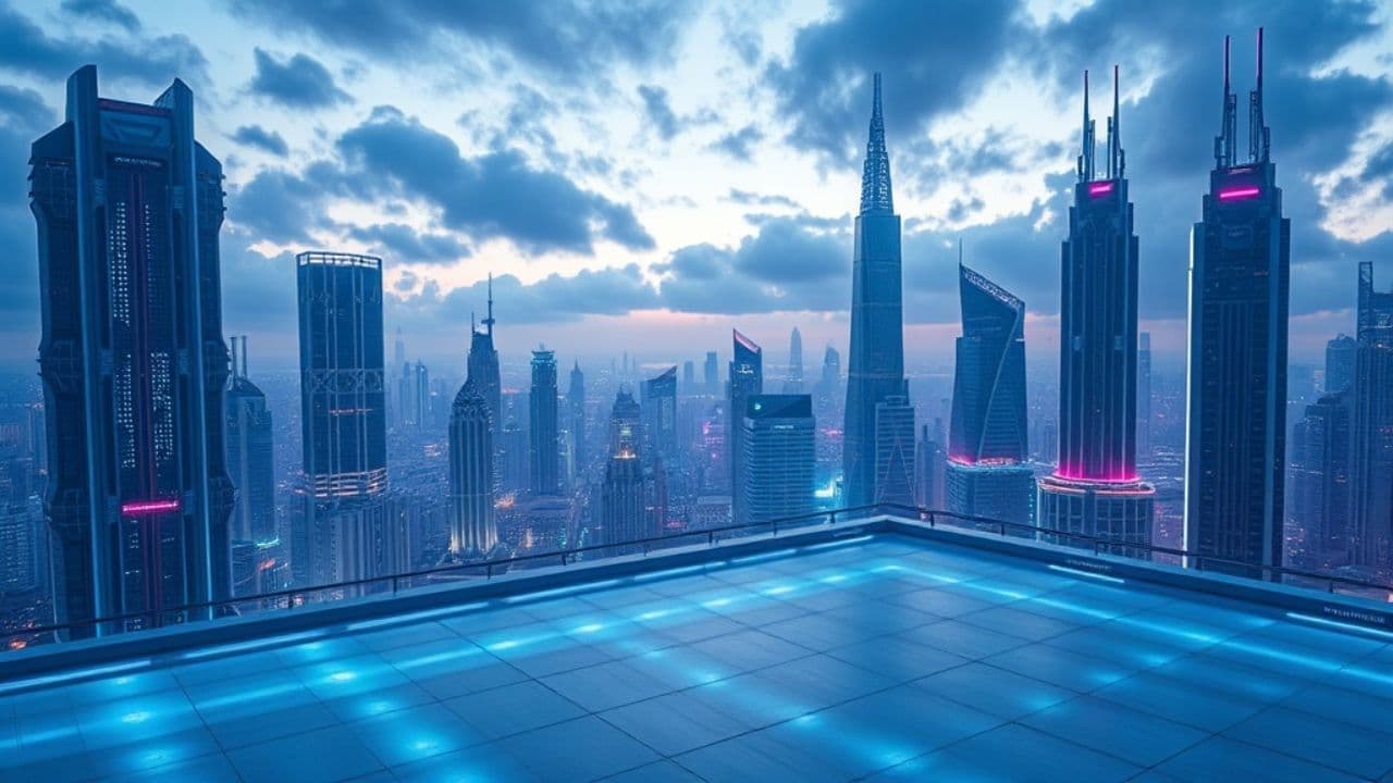 Epic Journey: Armada by OSIRIS