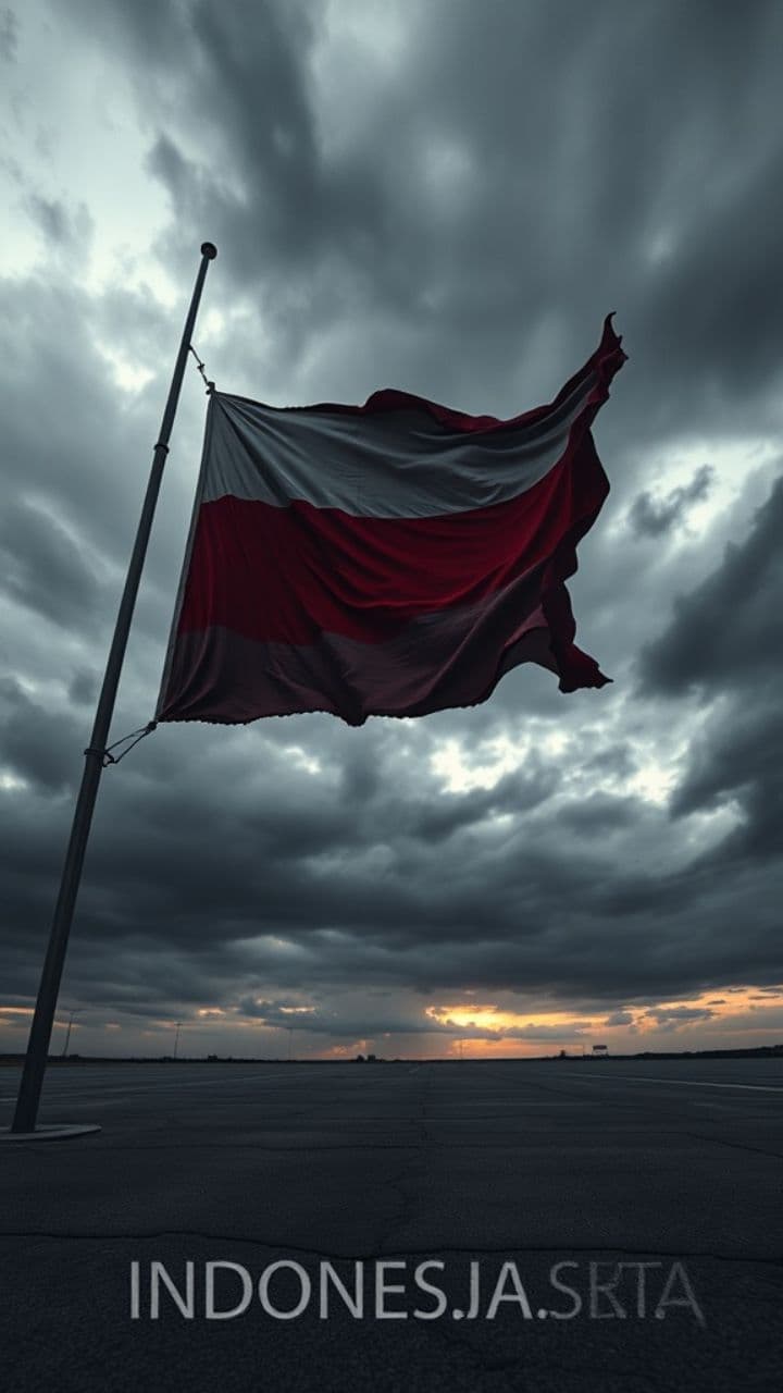 Merdeka atau Bobrok?