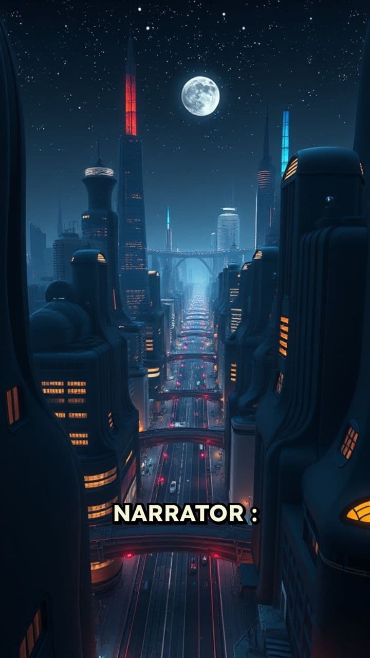 The Whisper of AI Dreams