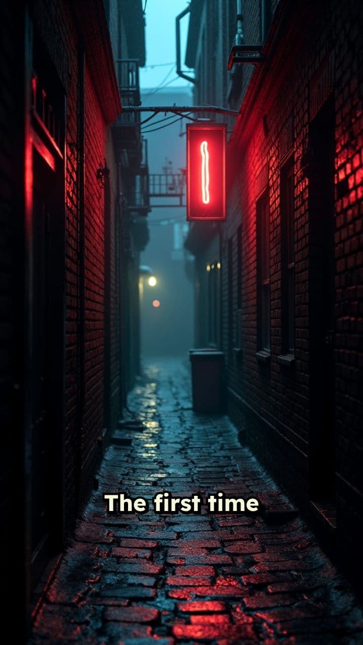 Ava's Ambition and the Cosmic Edge