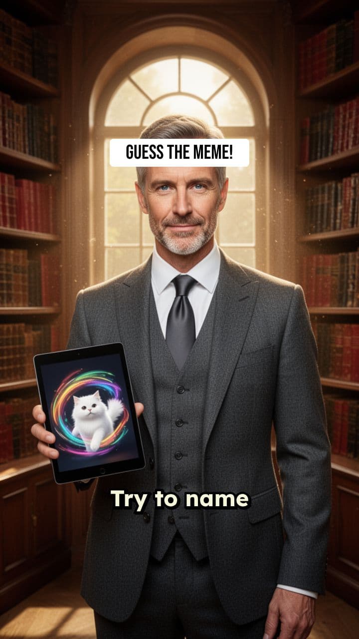 The Ultimate Brain Rot Meme Quiz