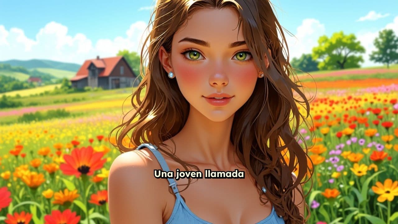 La historia de Alma del campo