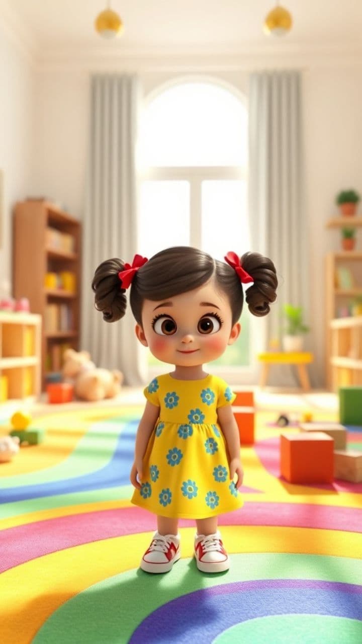 On chante l’alphabet en s’amusant