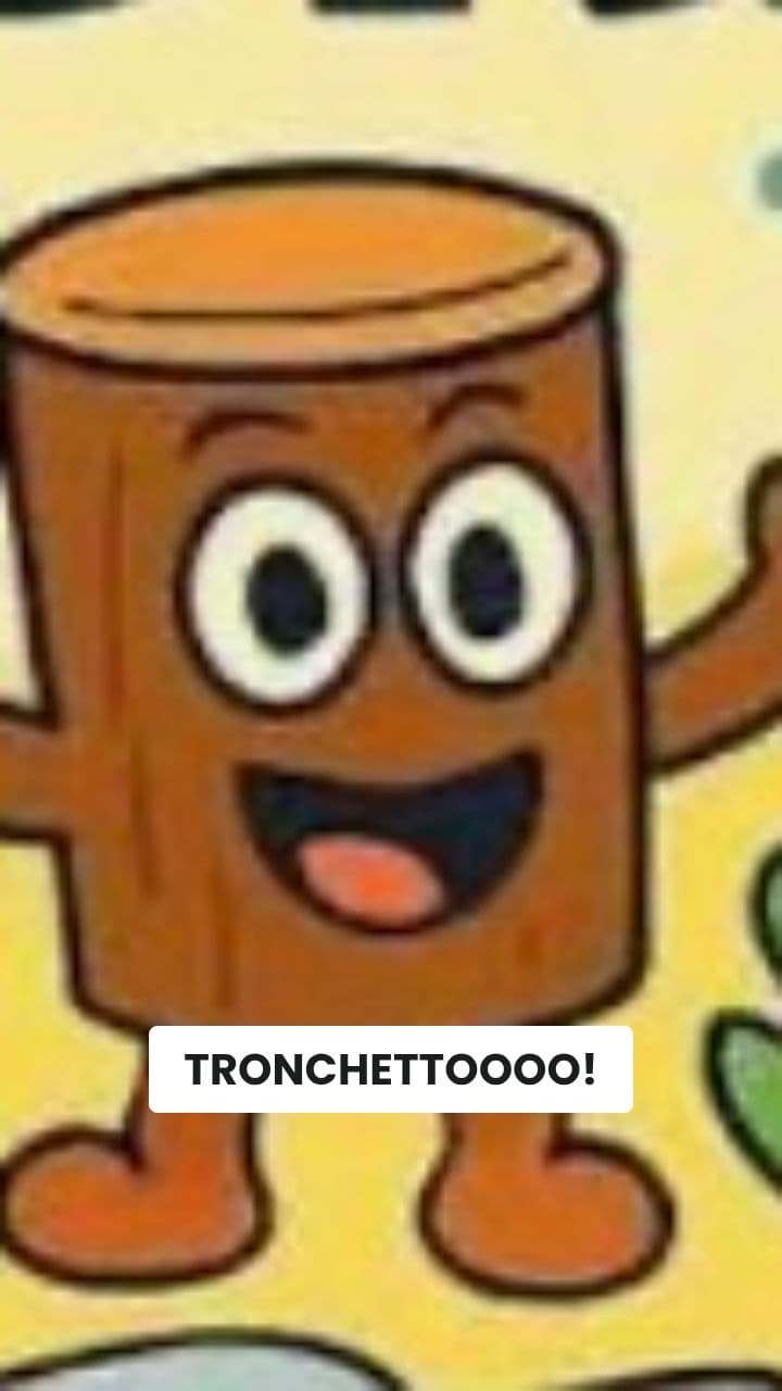 Tung Tung Tung Sahur: La Battaglia del Tronchetto