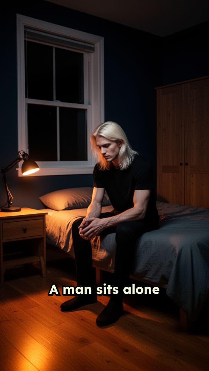 Stop Scratching My Door