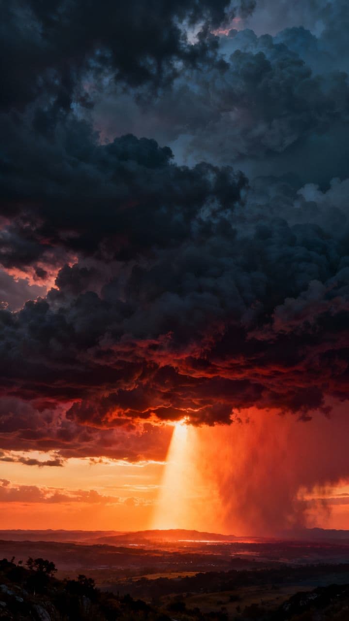 Two Peter Fire: Judgment and Righteousness