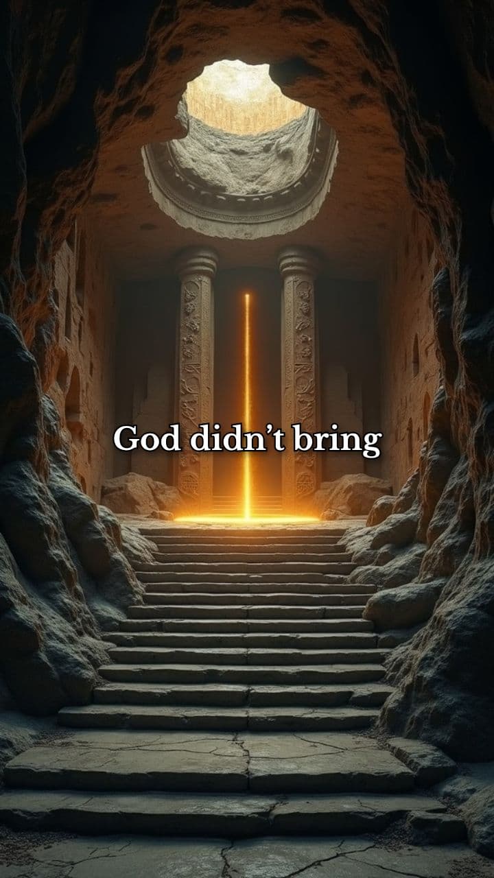 Trust in His Guidance