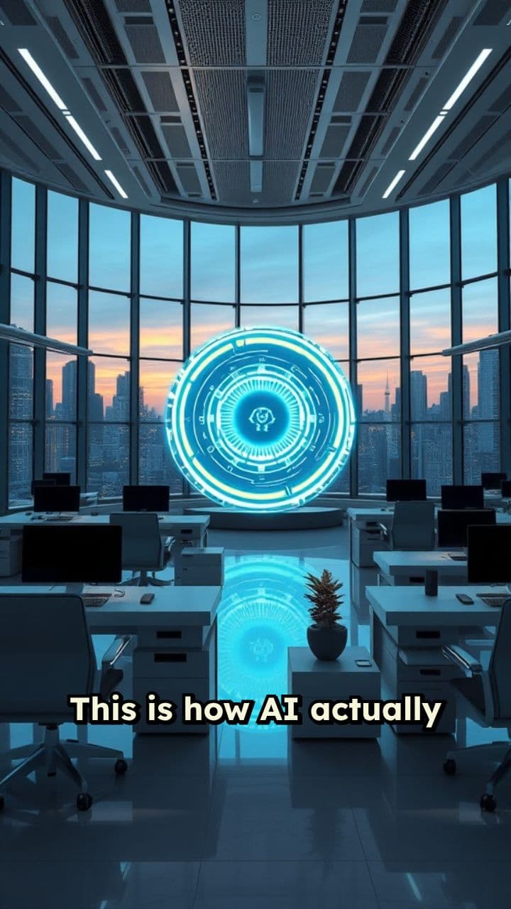 Building an AI Agent Orchard