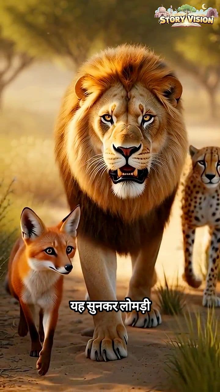 The Ultimate Deception