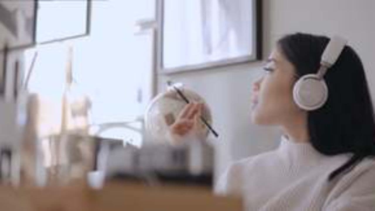 Quit the Games, Embrace the Moment