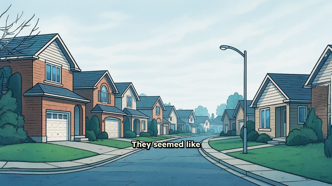 The Dark Truth of Paul and Karla