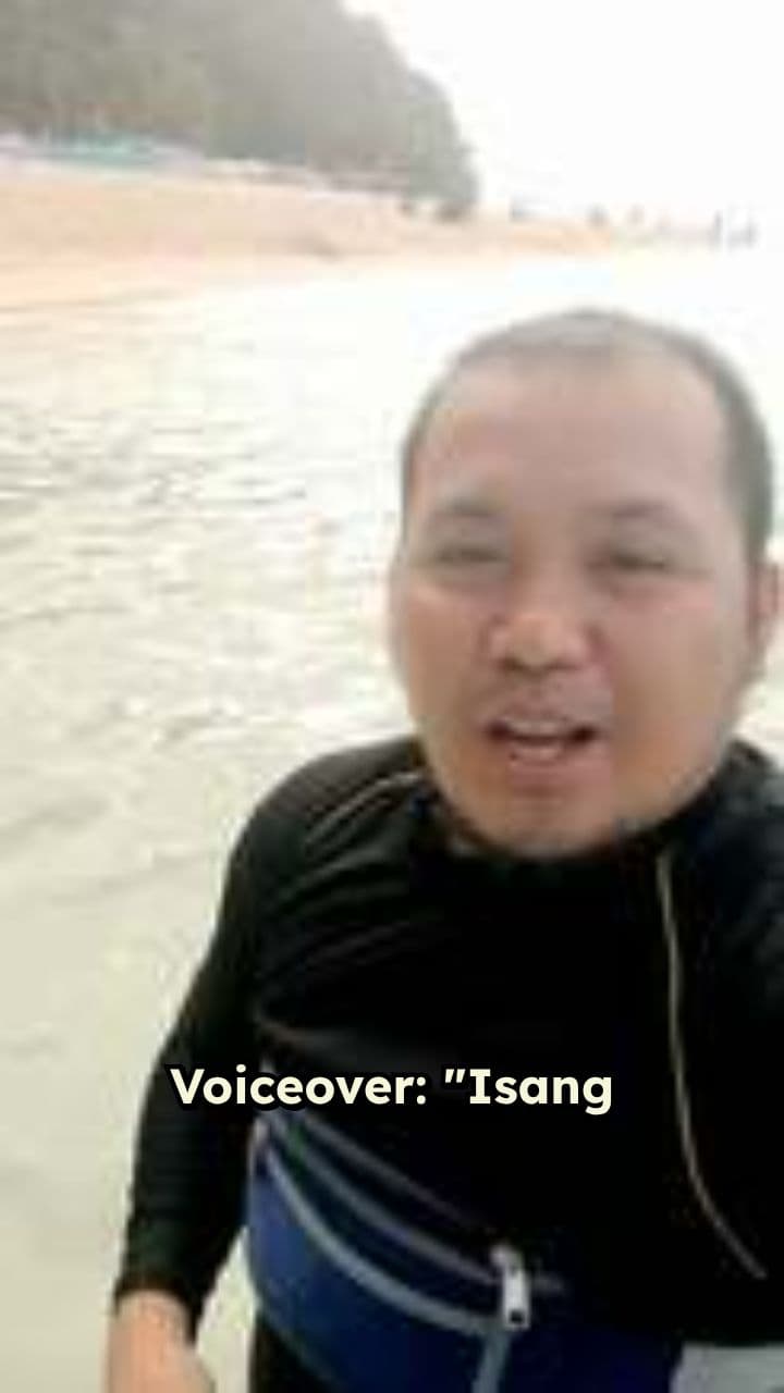 Babala sa Verification Code Scam