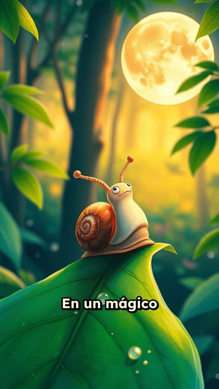 El Sueño del Caracol