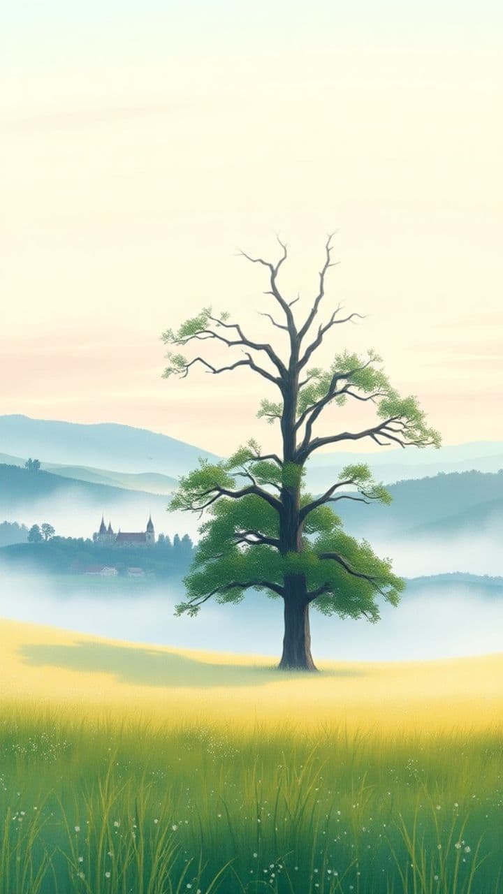 Guardians of Fire and Steel