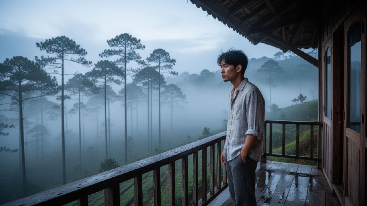 Thương Nhớ Ngày Qua