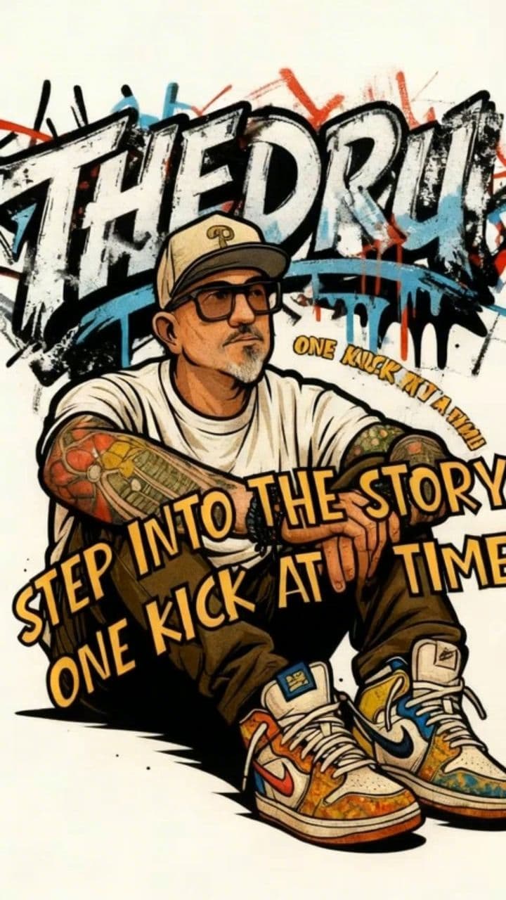 Image transform video