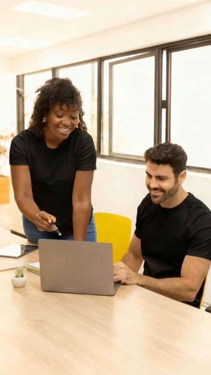 Image transform video